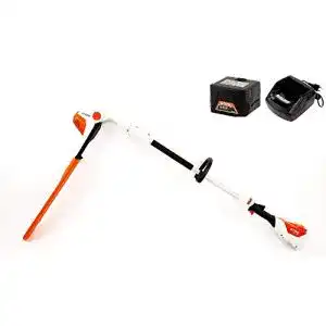 Stihl Akku Heckenschere HLA 56 mit AK10