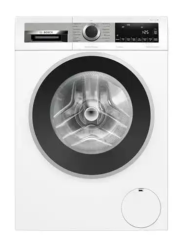 Bosch Waschmaschine 9 kg WGG244140 Serie 6 Frontlader
