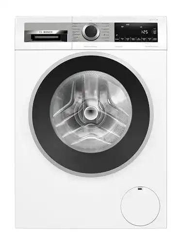 Bosch Waschmaschine 9 kg WGG244140 Serie 6 Frontlader