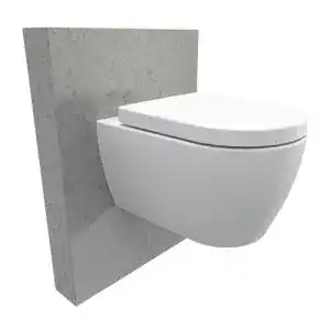 Wand-WC