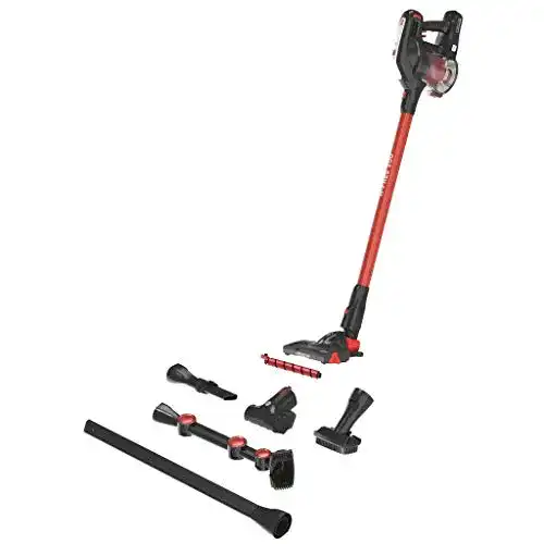 Stabstaubsauger Hoover HF222AXL kabelloser Staubsauger für den Haushalt