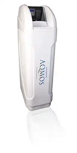 Aqmos Wasserenthärtungsanlage für effektive Wasseraufbereitung