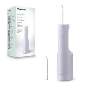 Panasonic-Munddusche