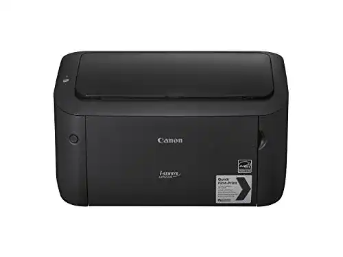 Schwarz-Weiß-Laserdrucker Canon i-SENSYS LBP6030B A4