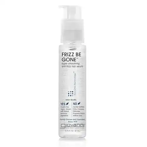 Anti-Frizz Serum von Giovanni Cosmetics, 106 g
