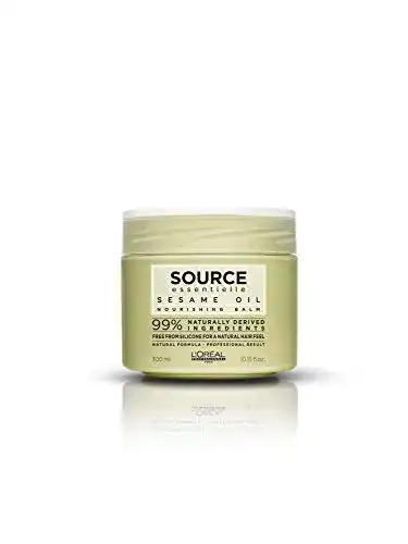 Haarbalsam L’Oréal Paris Professionnel Source Nourish Balm 500 ml