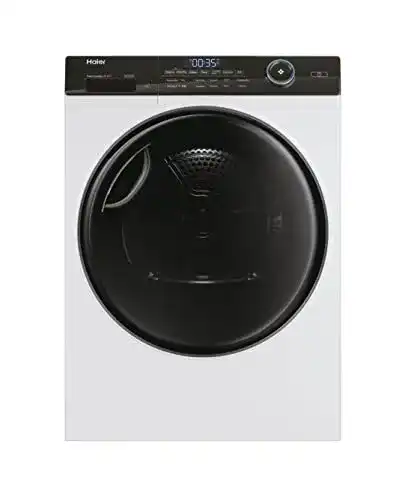 Wärmepumpentrockner 9 kg Haier I-PRO Serie 5 HD90-A3TEAM5