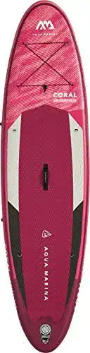 AM Aqua Marina Aufblasbares Stand Up Paddle Board Set