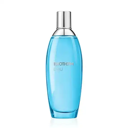 Biotherm L’Eau Eau de Toilette Körperspray für Damen, 100 ml