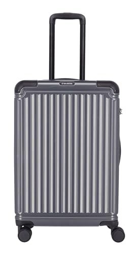 Travelite-Koffer Travelite Cruise, 4-Rollen-Trolley M 67 cm