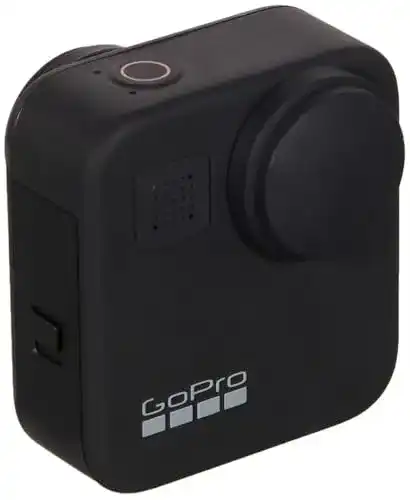GoPro Max 360 Grad Kamera Wasserdichte Digitalkamera für vielseitige Aufnahmen