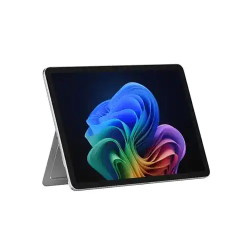 Windows-Tablet Microsoft Surface Pro mit 12 Zoll LCD Touchscreen