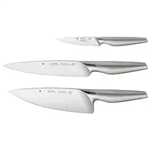 WMF Chef’s Edition Messerset 3-teilig für die Küche