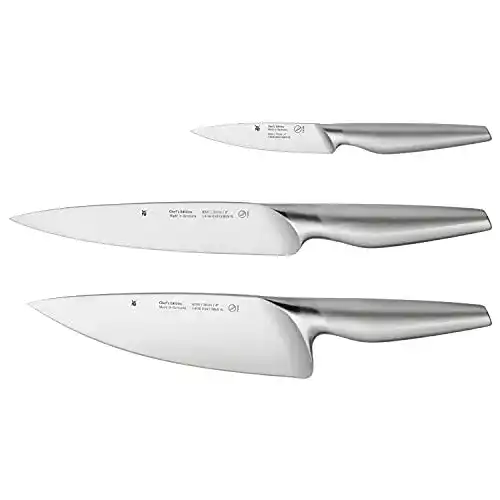 WMF Chef’s Edition Messerset 3-teilig für die Küche