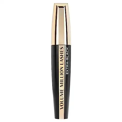 Volumen Mascara von L’Oréal Paris – Volume Million Lashes