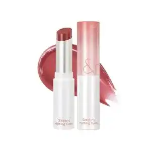 Lippenpflege mit Farbe rom&nd Glasting Melting Balm in 7 Farben