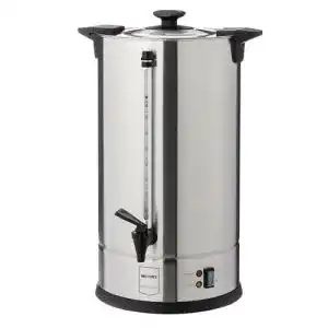 Rundfilter Kaffeemaschine Metro Professional GCM4015 für 100 Tassen