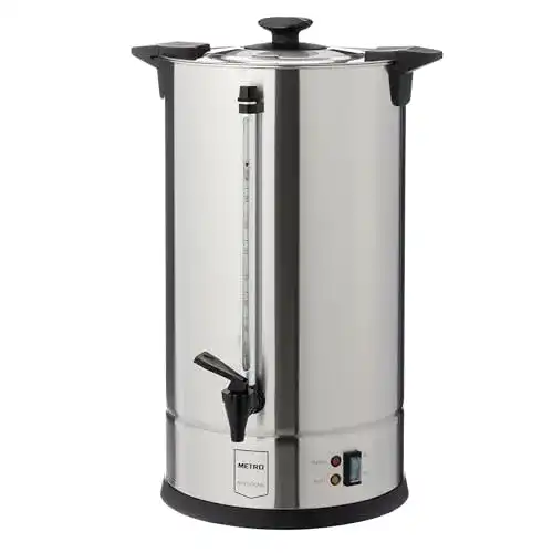 Rundfilter Kaffeemaschine Metro Professional GCM4015 für 100 Tassen