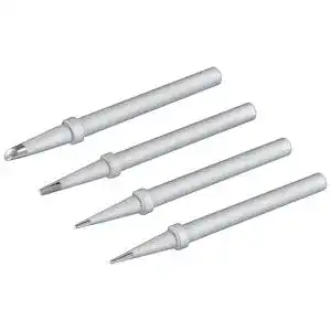 Lötspitzen Set Goobay 51092 für Lötstation AP2 und Lötkolben