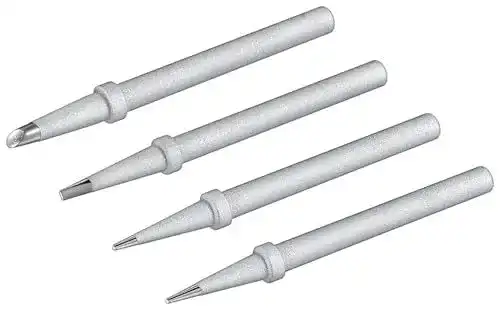 Lötspitzen Set Goobay 51092 für Lötstation AP2 und Lötkolben