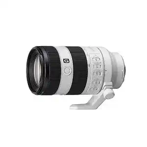 Sony SEL70200G2 Teleobjektiv 70-200mm F4 G für Vollformat und APS-C