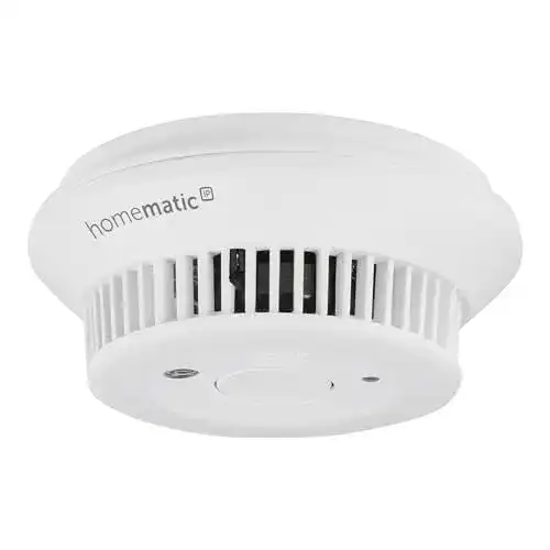 Funkrauchmelder Homematic IP für Smart Home Anwendungen