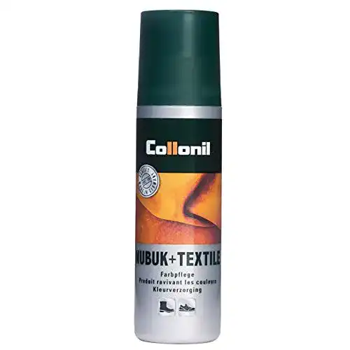 Wildlederspray Collonil Nubuk- und Textilpflege 100 ml