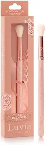 Luvia Lidschatten Blender Pinsel von Luvia Cosmetics