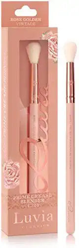 Luvia Lidschatten Blender Pinsel von Luvia Cosmetics