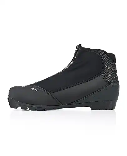 Langlaufschuh Herren Fischer XC Pro EU42 für NNN-Bindung
