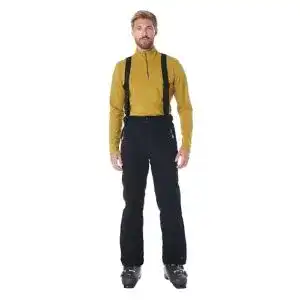 Killtec Enosh Skihose für Herren in Schwarz, Größe XXL