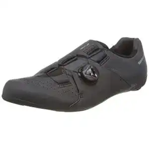Shimano Unisex Radschuhe C. RC300 in Schwarz, Größe 44 EU