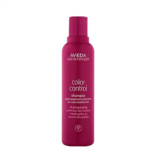 Aveda Color Control Shampoo, 200 ml