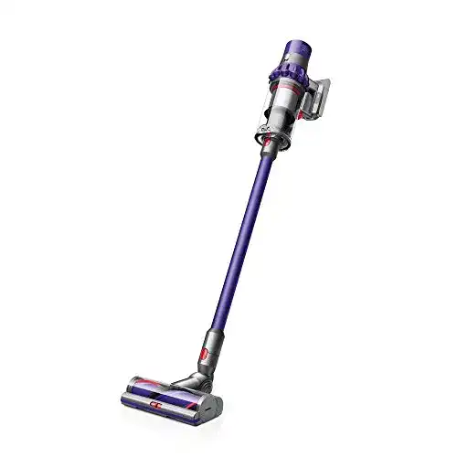Dyson Cyclone V10 226319-01 Staubsauger für Tierhaare in Violett