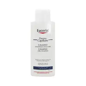 Urea Shampoo Eucerin, 250 ml für trockene Haut