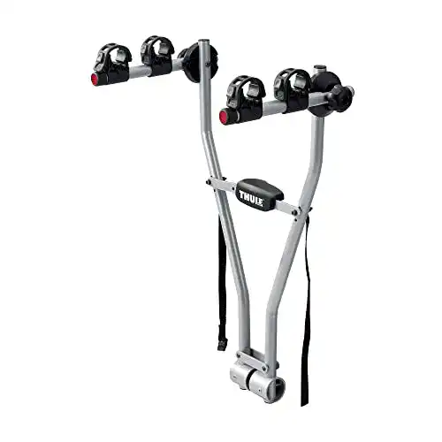 Thule Fahrradträger TH9700 Xpress für 2 Fahrräder