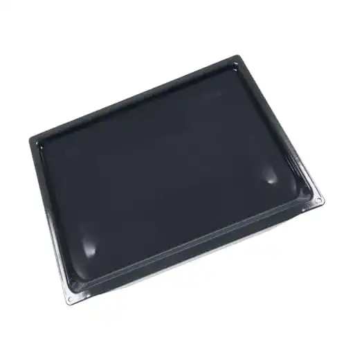 Gorenje Backblech original emailliert 458x364x15mm 274662