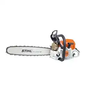 Stihl MS 362 C-M Benzin Kettensäge mit 37 cm Schnittlänge