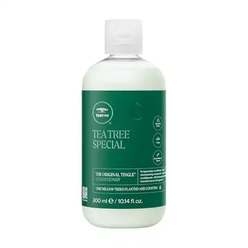 Conditioner für Männer mit Tea Tree – Spezieller Kopfhaut-Conditioner