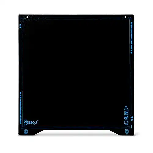 Dauerdruckplatte BIGTREETECH BIQU SSS Super Spring Steel Sheet