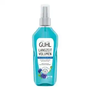 Guhl Föhn-Aktiv Styling Spray Volumen-Spray 150 ml