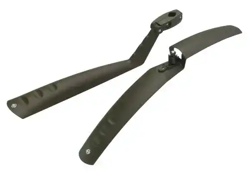 MTB Schutzblech SKS Germany Spritzschutzset 2-teilig für 26-28 Zoll