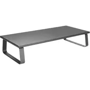 Laptoptisch RICOO Monitor Schreibtischaufsatz für ergonomisches Arbeiten