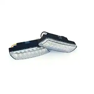 LED Tagfahrlicht Bluetech Ultra – Universale LED Leuchten mit E-Prüfzeichen