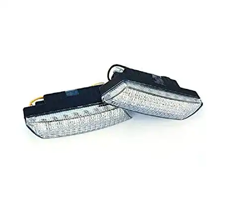 LED Tagfahrlicht Bluetech Ultra – Universale LED Leuchten mit E-Prüfzeichen