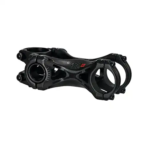 Ergotec Swell XR Lenker-Vorbau mit Klemmung 28,6/31,8 mm