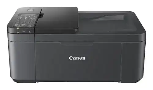 Canon PIXMA TR4755i Multifunktionsdrucker 4in1 mit WLAN und Duplexdruck