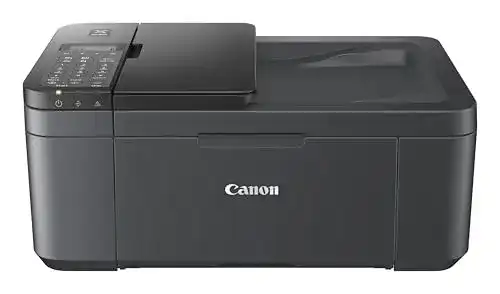 Canon PIXMA TR4755i Multifunktionsdrucker 4in1 mit WLAN und Duplexdruck