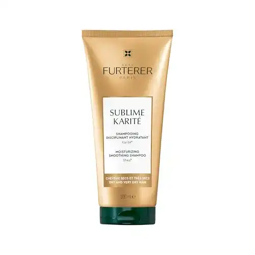 René Furterer Karité Hydra Shampoo – Feuchtigkeitsspendendes Shampoo
