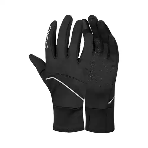Langlaufhandschuhe Odlo Unisex Intensity Safety Light